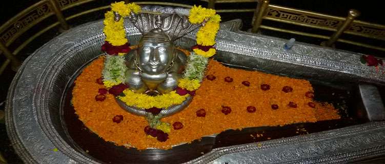 Bhimashankar Temple
