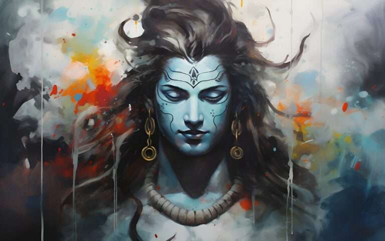 50 Baby boy names inspired by Lord Shiva